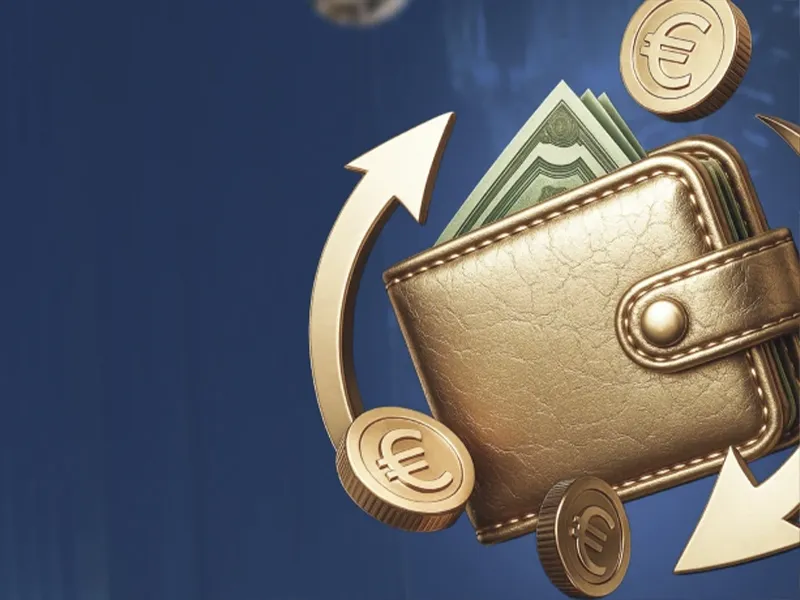 Monday Live Cashback 10% up to€5,000